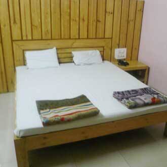 Hotel Swagat, Bhuj 3